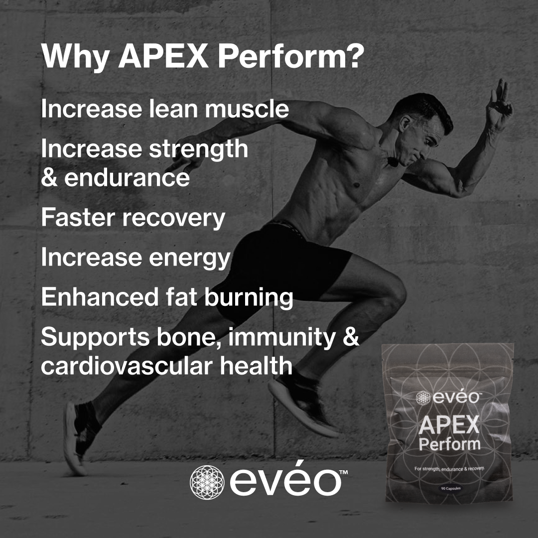 APEX Perform
