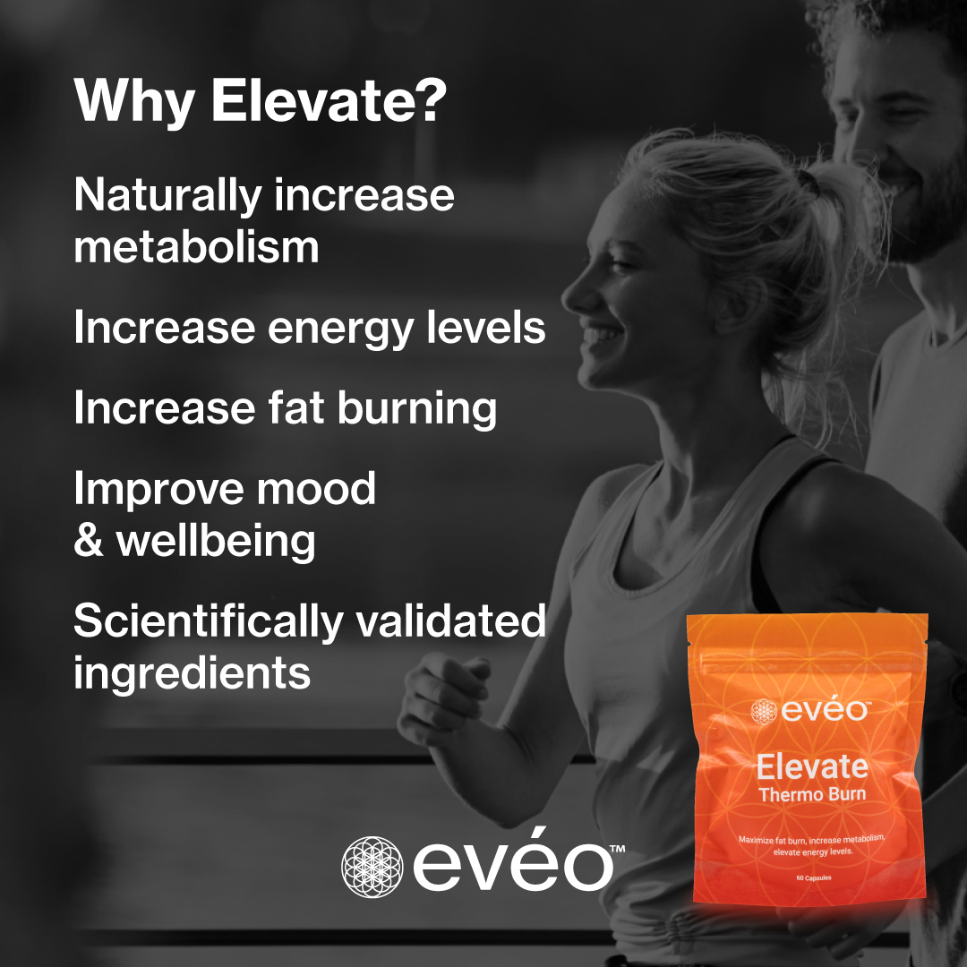 ELEVATE Thermo Burn