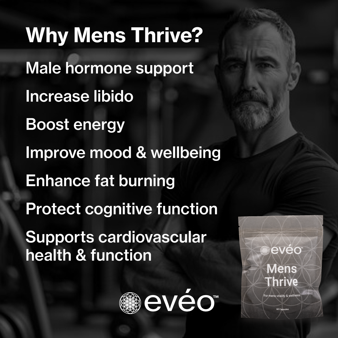 Mens Thrive