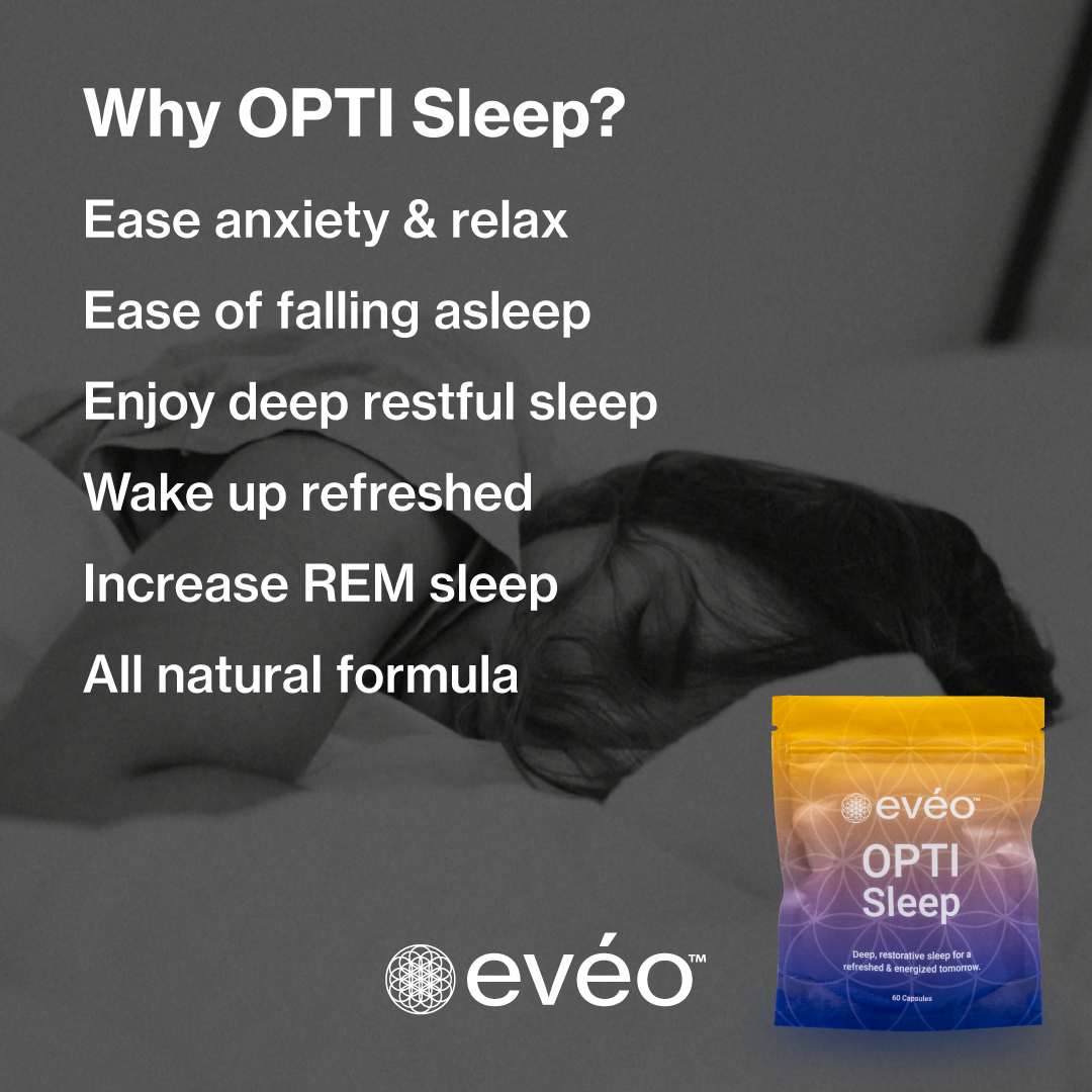 OPTI Sleep