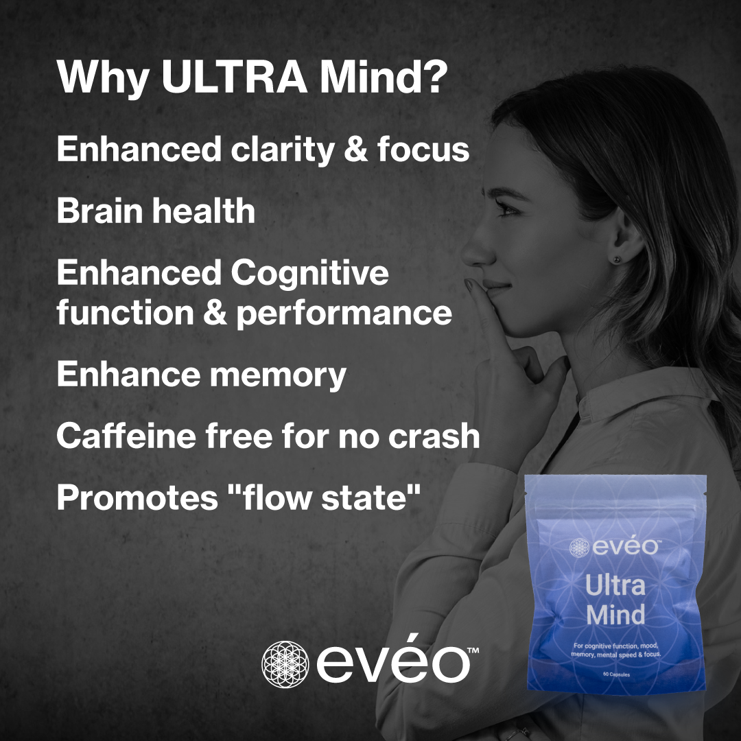 ULTRA Mind