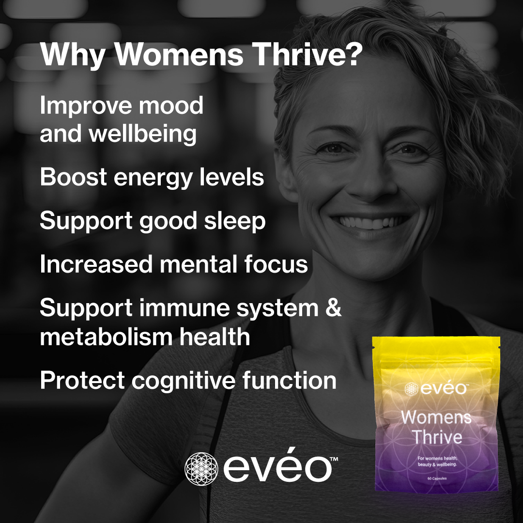 Women's Thrive