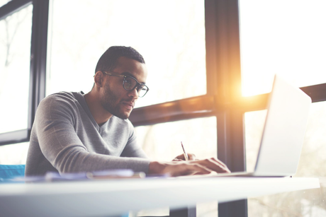 5 ways to improve your focus in 2025