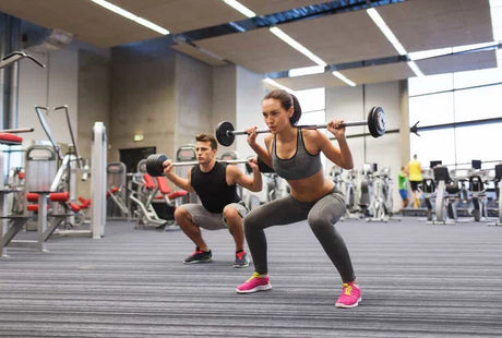 Health is your most valuable commodity. How do we maximise our Return on Investment?