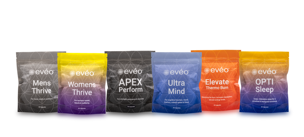 Eveo – Packaging Of The World